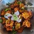 Mamta Bhandakkar's cooksnap of when they made मूगडाळ पकोडे (moong daal pakode recipe in marathi).