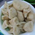 Cooksnap dari Bunda Soraya Rafanda Delisha untuk resep Pempek Dos Isi Telur