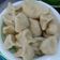 Cooksnap dari Bunda Soraya Rafanda Delisha untuk resep Pempek Dos Isi Telur