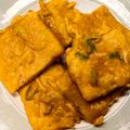 Cooksnap dari XOXO untuk resep Tempe mendoan khas Banyumas