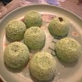 Cooksnap dari erizka vidiantari untuk resep Kue putu bambu tanpa bambu