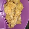 Cooksnap dari Sia Swie Ling untuk resep Cumi Goreng Tepung Tapioka Devina Hermawan