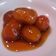 sharonho 的 『蜜金棗』 cooksnap