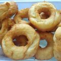 Cooksnap dari yana wasiani untuk resep Resep Donat Empuk
