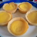 Cooksnap dari ai aisyah untuk resep Pie Susu Teflon