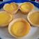 Cooksnap dari ai aisyah untuk resep Pie Susu Teflon