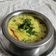 Nisha Mandan's cooksnap of when they made લીલી ડુંગળી લીલા લસણની કઢી (Spring Onion Green Garlic Kadhi Recipe In Gujarati).