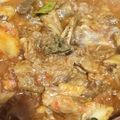 Cooksnap dari mila nugroho untuk resep Oseng-oseng Mercon Iga Sapi