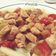 El cooksnap de Diego Marrero cuando hizo Pollo con fideos en salsa teriyaki, con miel y salsa de soja. Facilísimo!.