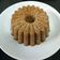 Cooksnap dari Myrilla untuk resep Puding Lumut #keto