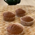 il Flavia Giordano quando ha preparato Torta al cioccolato - senza uova e con le fave di tonka