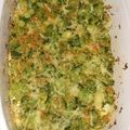 El cooksnap de Patricia Lopez cuando hizo Tortilla de Brócoli 🍀.