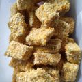 Cooksnap dari Dewanti Purwaningtyas untuk resep Nugget Ayam Homemade