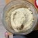 El cooksnap de Débora Cantero Martínez cuando hizo Hummus de garbanzos sin tahini.