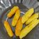 Cooksnap dari Siti Yunita Sari untuk resep Potato Cheese Stick (Snack MPASI 1y+)