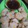 Cooksnap dari Merry Yohana untuk resep #18 Cireng Nasi Wortel