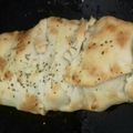 El cooksnap de Loreley cuando hizo Trenza rellena.