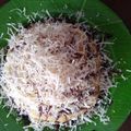 Cooksnap dari khansa syifa untuk resep Pancake Simple Dengan Telur