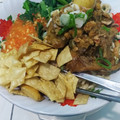 Cooksnap dari Mama Nadine untuk resep Mie ayam abang’’