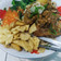 Cooksnap dari Mama Nadine untuk resep Mie ayam abang’’