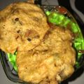 Cooksnap dari Siti Nurmala untuk resep Bakwan sayur simple