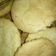 El cooksnap de Soraya cuando hizo Galletas de maizena para eid fitr /comida de Marruecos.
