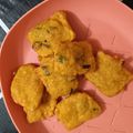 Cooksnap dari Yunita Sari Fauziah untuk resep Tempe Mendoan