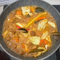 Cooksnap dari Nurul Aulia Rahmi untuk resep Tongseng daging sapi