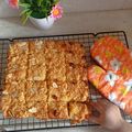 Cooksnap dari DiYos Nie untuk resep Proll Tape