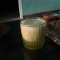Cooksnap dari Debby Stevia untuk resep Jus melon pisang