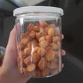 Cooksnap dari Lalala 🍀 untuk resep Kue biji Ketapang no telur