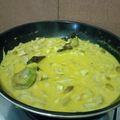 Cooksnap dari Dapurnya zesty (Ummu Maryam) untuk resep Sayur Nangka Muda