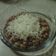 Cooksnap dari Dian Permatasari untuk resep Baked Bean with Scramble Eggs