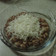 Cooksnap dari Dian Permatasari untuk resep Baked Bean with Scramble Eggs