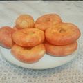 Cooksnap dari Nana Hanifah untuk resep Donat Empuk Tanpa Telur
