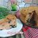 Cooksnap dari Vay Kitchen untuk resep Chiffon Cake Oreo