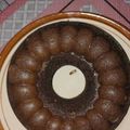 Cooksnap dari iinsawitri untuk resep Bolu Cokelat Kukus Nutrijell