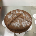 Penny 的 巧克力戚風蛋糕 cooksnap