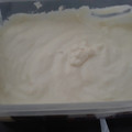 El cooksnap de Natalie camargo cuando hizo Queso cremoso casero.