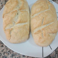 El cooksnap de lolidfg cuando hizo Pan Casero.