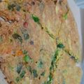 Cooksnap dari Lisna untuk resep Telur Dadar Tebal ala Resto Padang