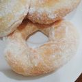Cooksnap dari refficious untuk resep Donat maizena pemula anti gagal😎