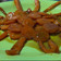 El cooksnap de sonia berdon cuando hizo Zanahorias caramelizadas.