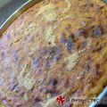 Cooksnap από Ginger στη συνταγή Κολοκυθόπιτα αλμυρή χωρίς φύλλο με γλυκιά κολοκύθα
