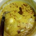 Cooksnap dari Bonita Amalia Indah Suryani untuk resep Opor Ayam Kuah Kuning