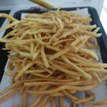 Cooksnap dari Diana Ayu Wirakartakusumah untuk resep Edam cheese stick