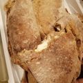 صورة من Am Sa، شاركها بعد تجربة وصفة الخبز الاحمر / خبز الحساوي بالتمر