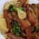 Cooksnap dari Andy Kristantio untuk resep Tumis Tofu Brokoli