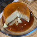 El cooksnap de luis azcona cuando hizo Flan de coco.