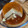 El cooksnap de luis azcona cuando hizo Flan de coco.